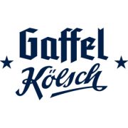 Privatbrauerei Gaffel Partner vom Cafe Hinz und Kunz aus Köln Lindenthal!