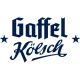 Privatbrauerei Gaffel Partner vom Cafe Hinz und Kunz aus Köln Lindenthal!